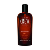 Shampoo and Conditioner Crew Crew Classic - American Crew Maroc - Aylal Beauty